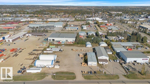85 & 89 Diamond Avenue, Spruce Grove
