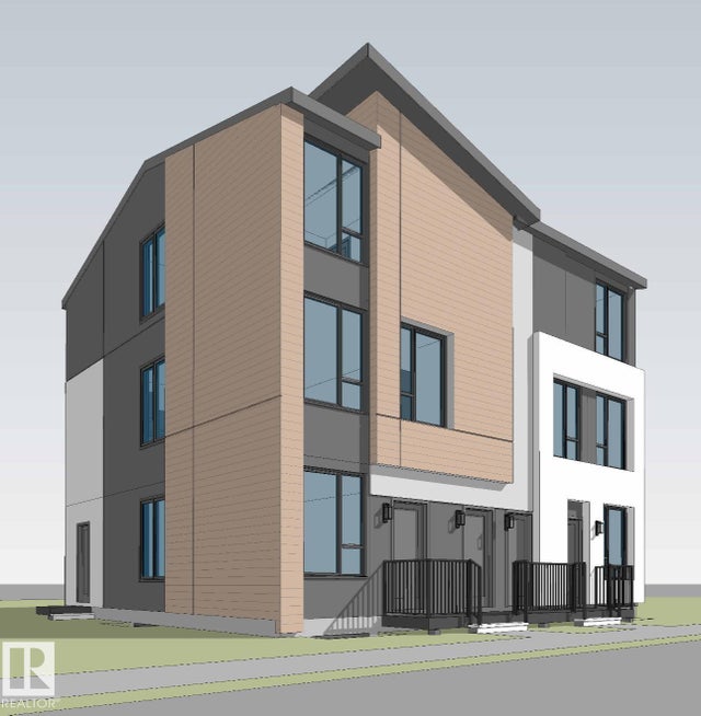 11641 125 Street Nw, Edmonton