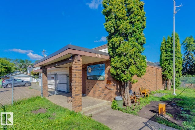 11112 95a Street, Edmonton