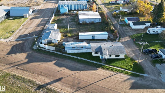 5105 51 Avenue, Mayerthorpe