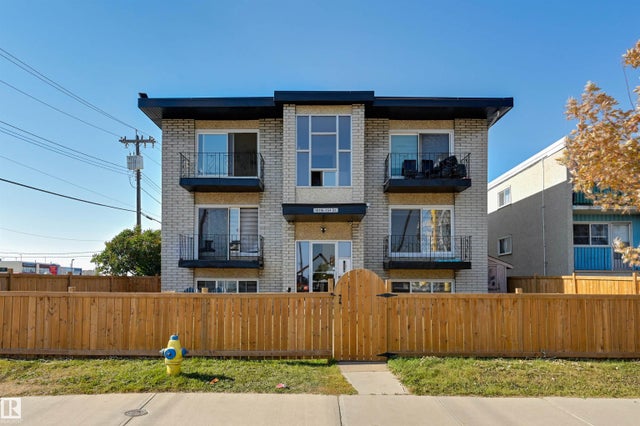 10116 154 Street Nw, Edmonton