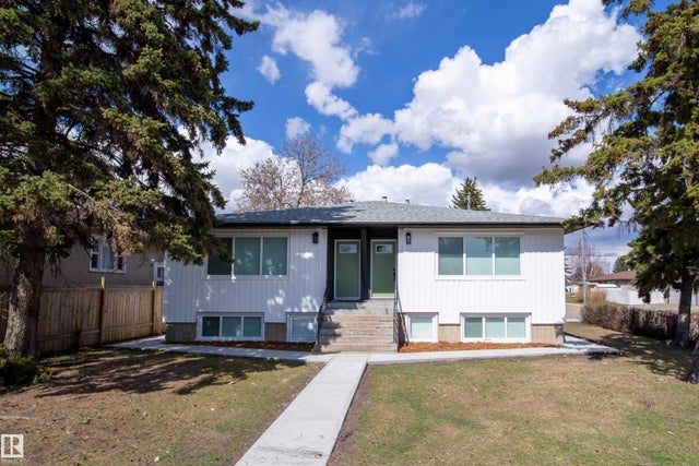 6418 132 Avenue Nw, Edmonton