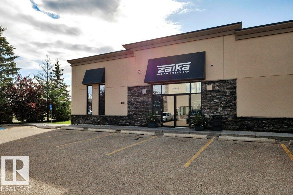 2303 Ellwood Drive, Edmonton