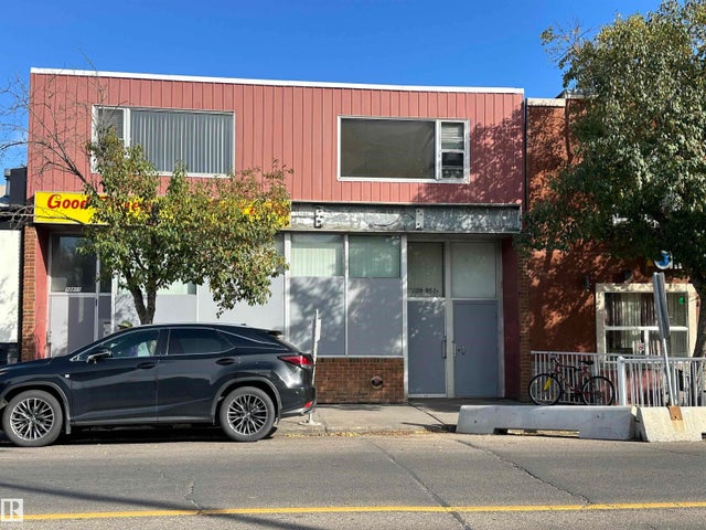 10809 95 Street, Edmonton