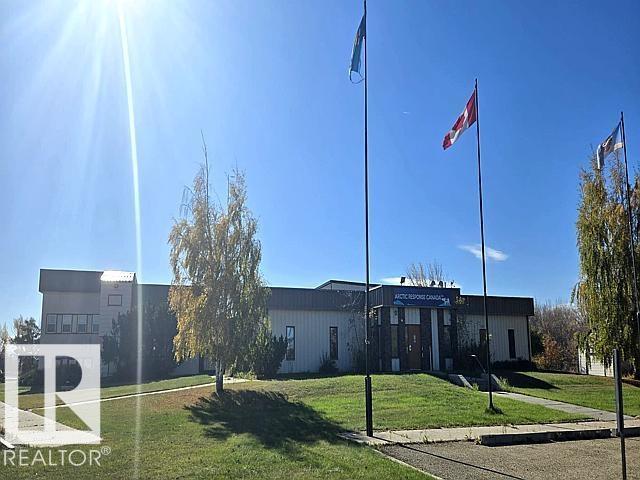 14413 Hwy 16a, Vegreville
