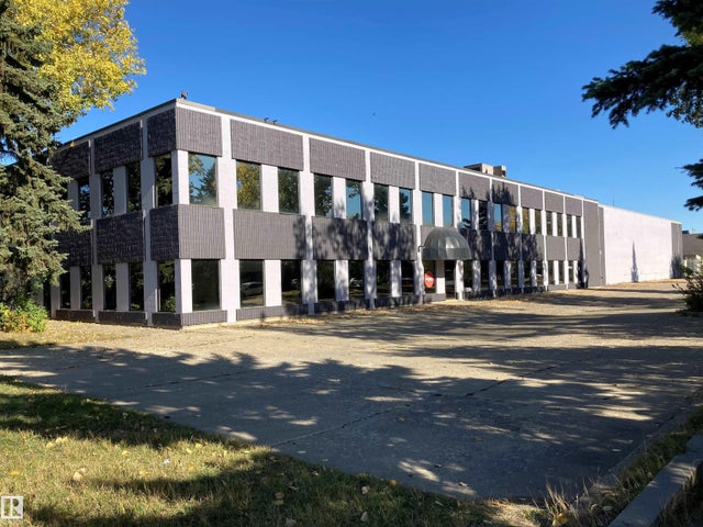 17524 108 Avenue Nw, Edmonton