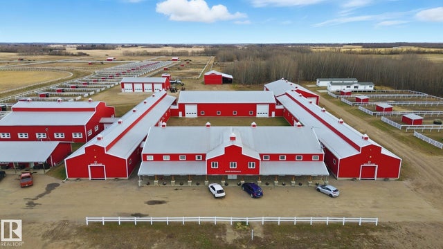 58117 Rr 211, Rural Thorhild County