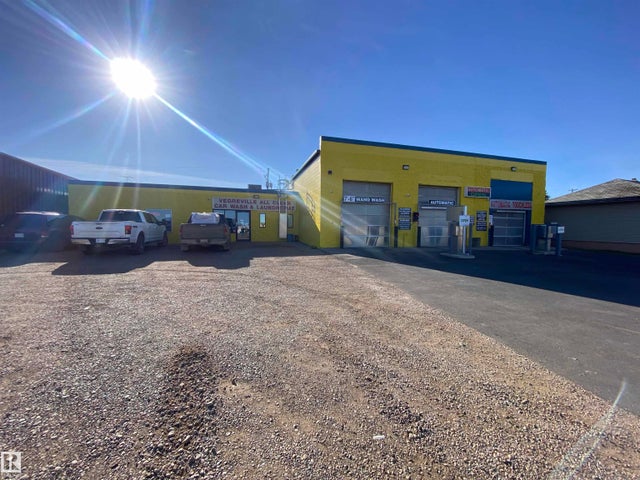4773 50 Avenue, Vegreville