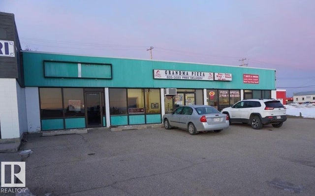 11124 101 Avenue, Rural Fairview M.D.