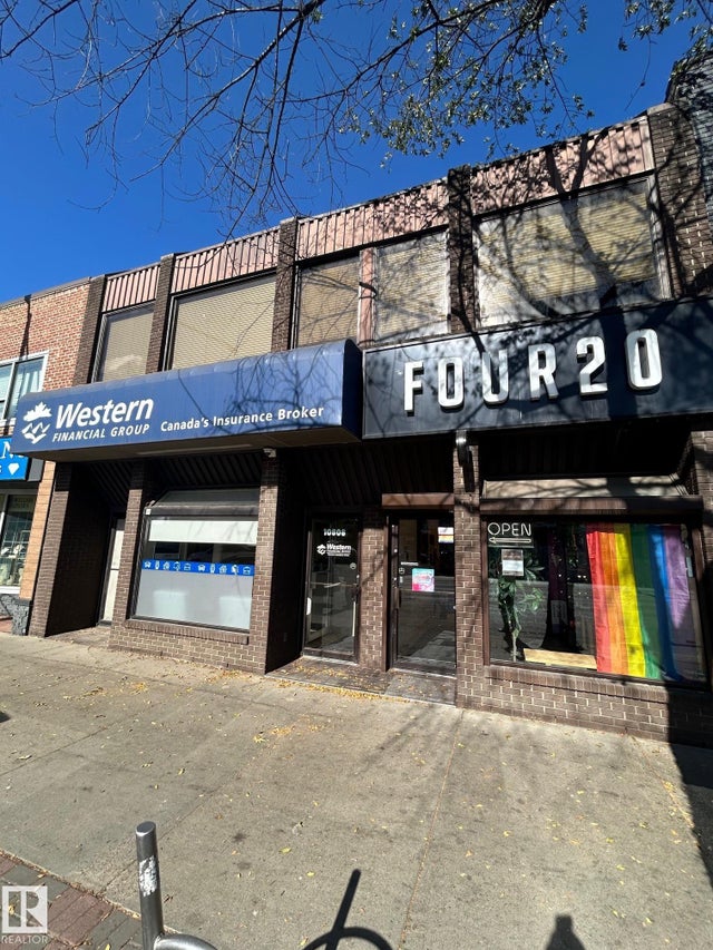 10806 82 Avenue, Edmonton