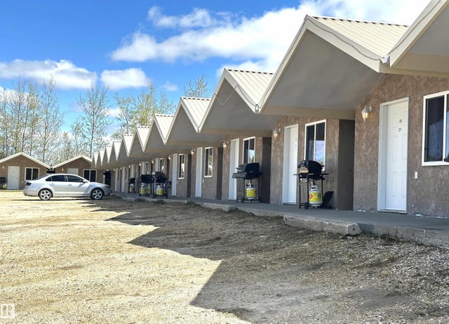 5125 North Avenue, Swan Hills