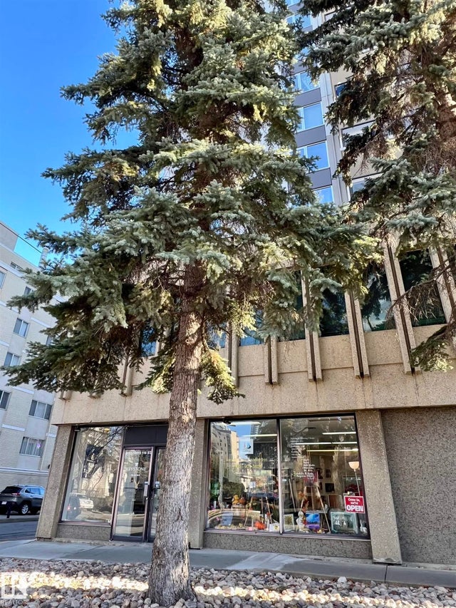 105 10011 116 Street, Edmonton