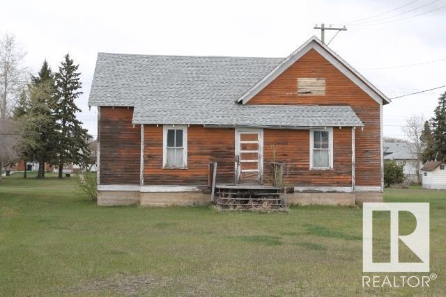 4830 50 Avenue, Elk Point