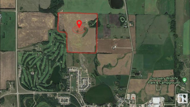 Twp 360 - Rr 283c, Innisfail