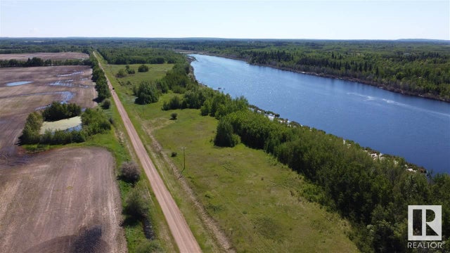 Twp Rd 610 Rr 245, Rural Westlock County
