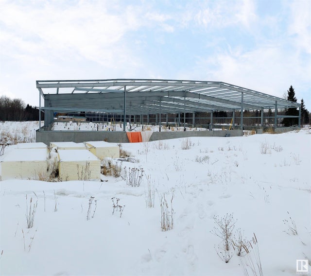 53324 55 Range Road, Rural Parkland County