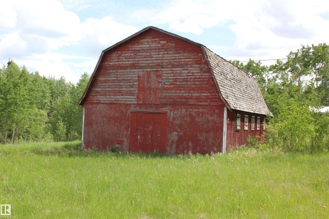 Nw30 57 6 W4 Highway 41, Rural St. Paul County