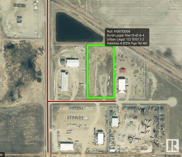 4 61219 Range Road 461, Rural Bonnyville M.D.