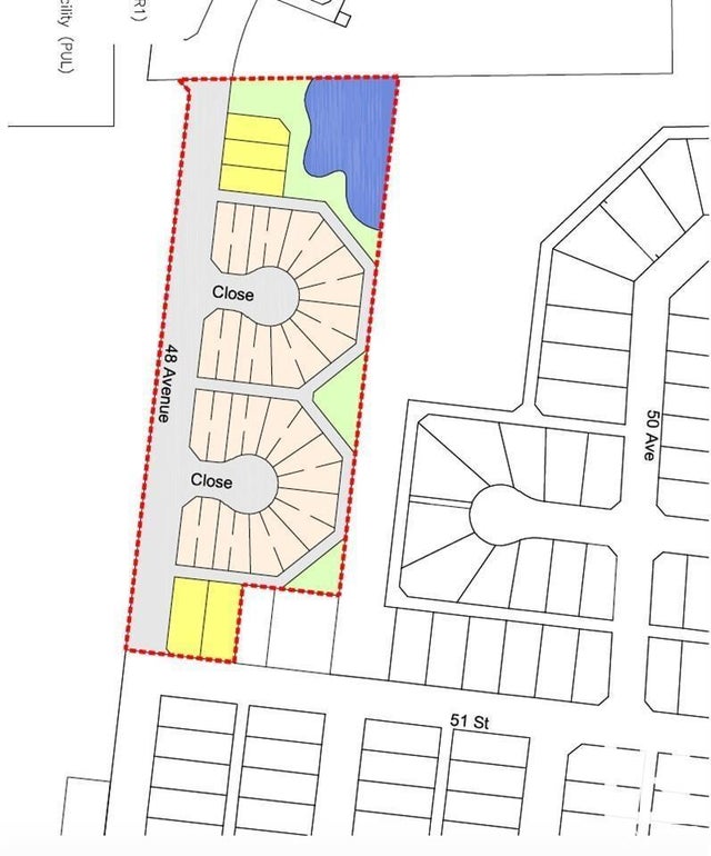 4810 51 Street, Bruderheim