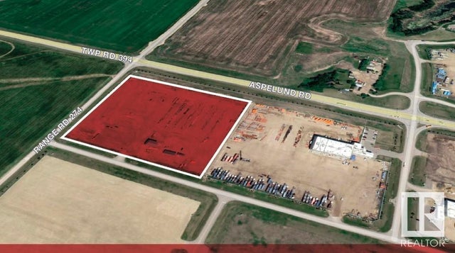 27323-144 394 Township Road, Blackfalds