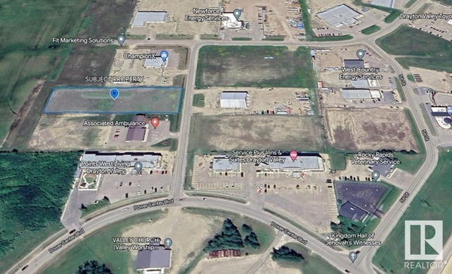 5612 58 Street, Drayton Valley