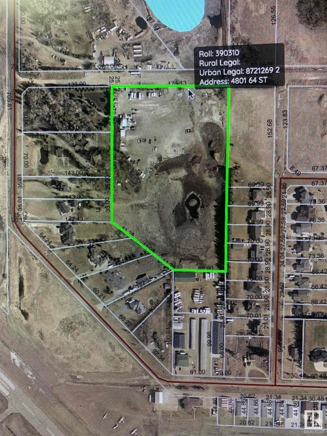 4801 64 Street, Wetaskiwin