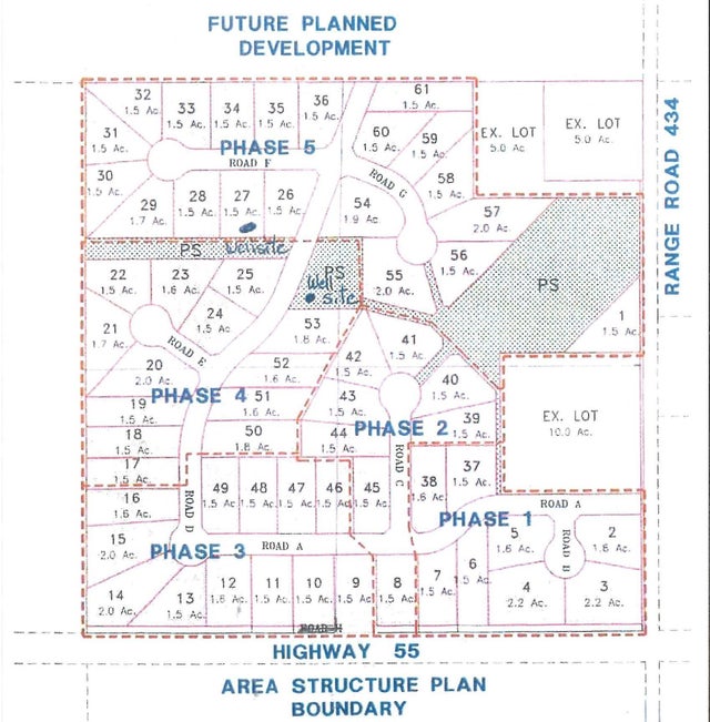 63304 Rng Rd 434, Rural Bonnyville M.D.