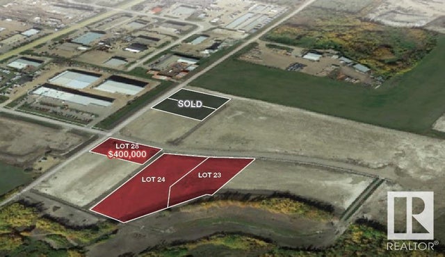 5509 43 Street, Leduc
