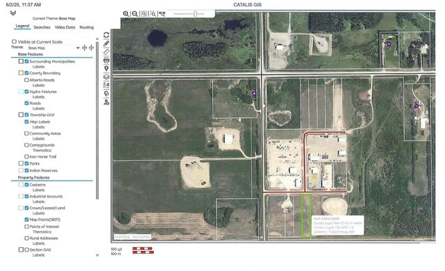 #7 63221 Hwy 897, Rural Bonnyville M.D.