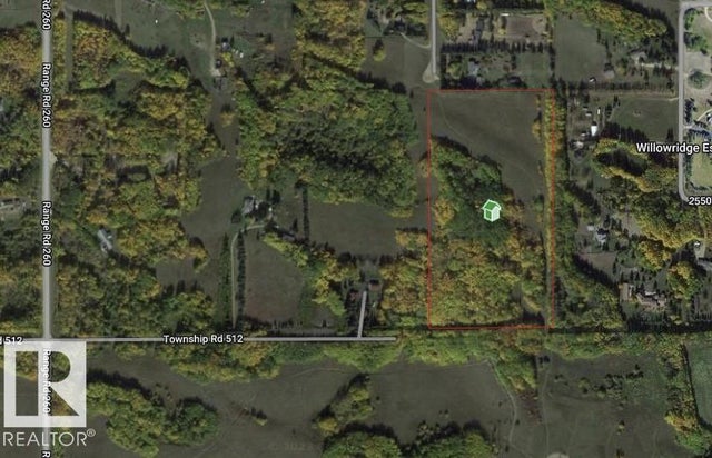 25522 Twp Road 512, Rural Parkland County