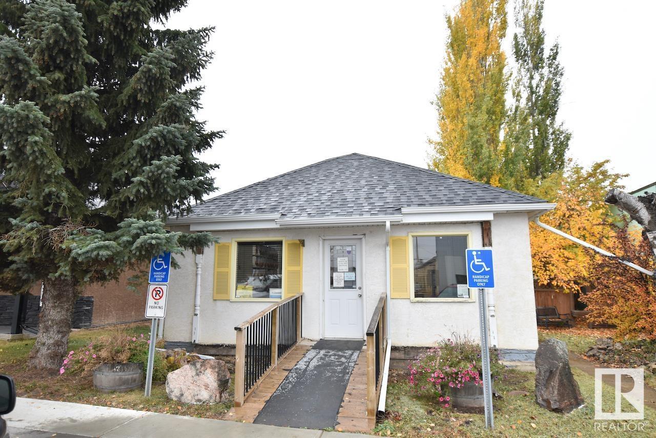5116 3 Street, Boyle