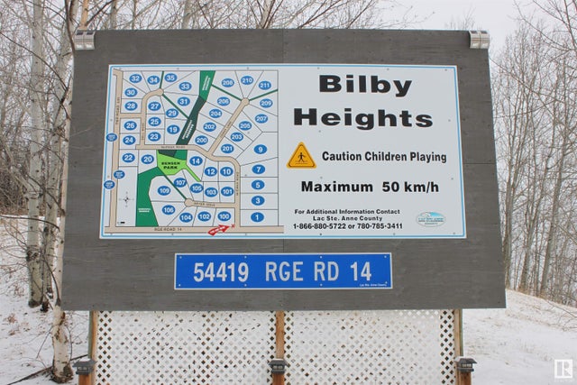 12 54419 Rge Rd 14, Rural Lac Ste. Anne County