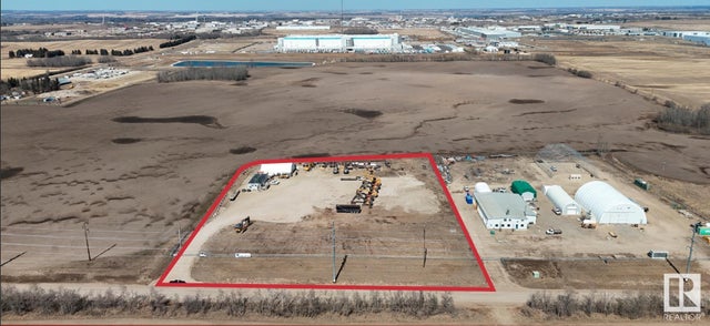 26322 524 Township Road, Rural Parkland County