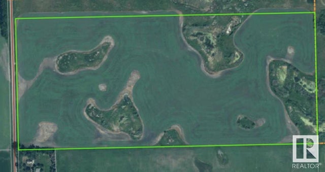 Rge Rd 243 Twp Rd 461, Rural Wetaskiwin County