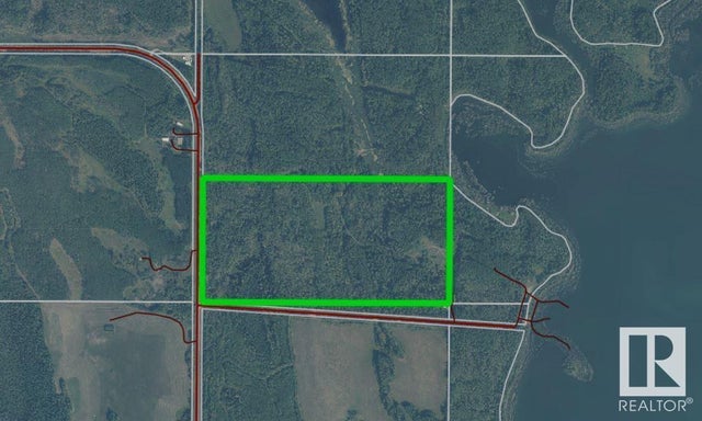 Range Road 105 Twp Rd 642a, Rural Lac La Biche County