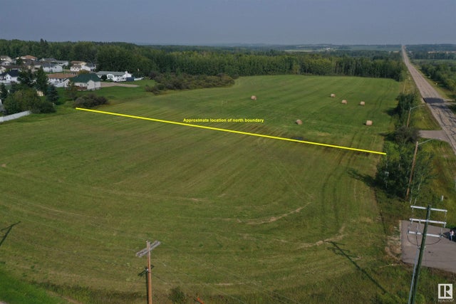 5002 50 Street, Rural Brazeau County