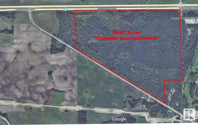 3010 Parkland Drive, Rural Parkland County