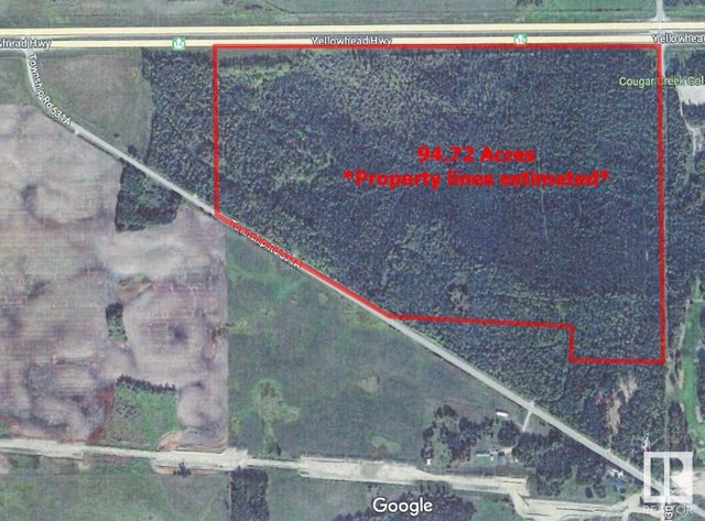 3014 Parkland Drive, Rural Parkland County