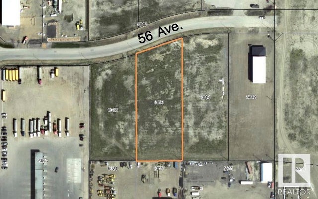 6016 56 Avenue, Bonnyville Town