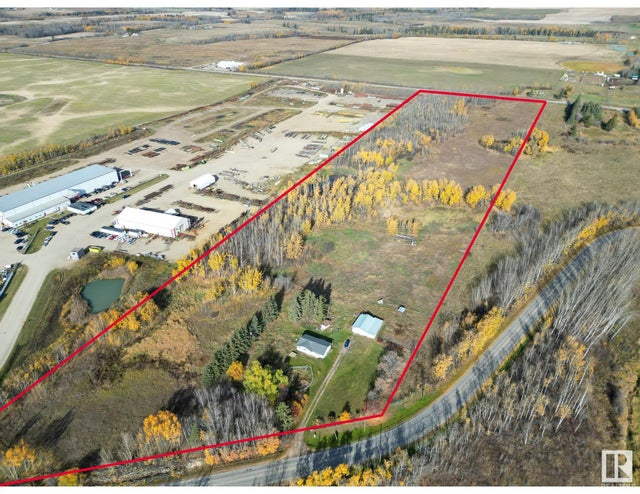 5308 Lac Ste. Anne Trail, Onoway
