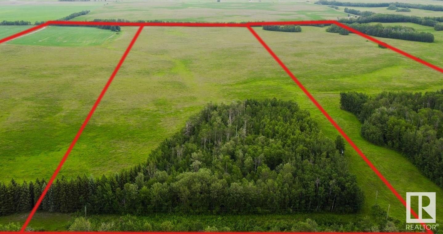553yy Range Road 201, Rural Lamont County
