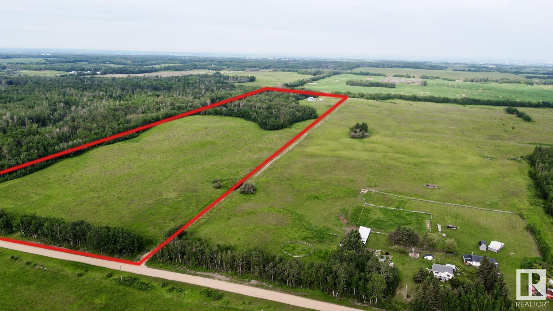 552xx Range Road 201 Lamont County, Rural Lamont County