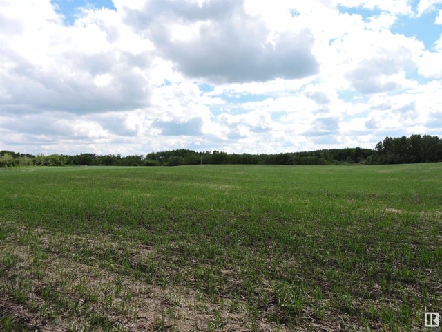 Range Road 103 Township 564, Rural St. Paul County
