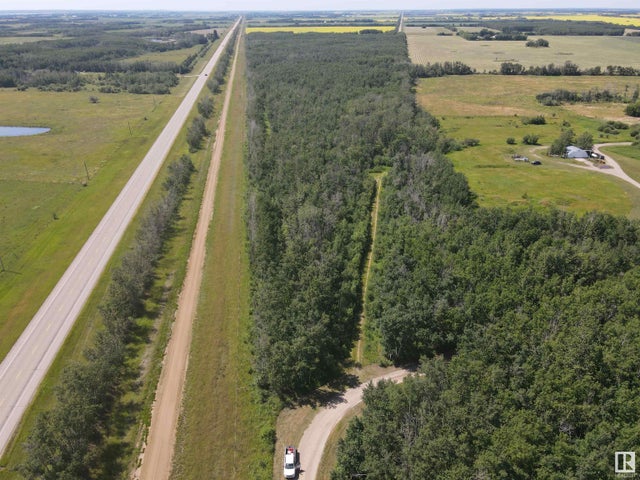 Pt Of Ne-34-61-4w4m, Rural Bonnyville M.D.