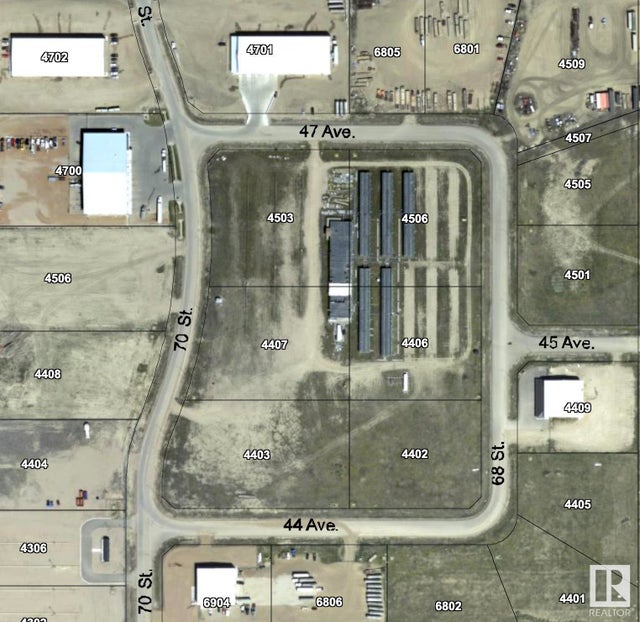 4402 68 Street, Bonnyville Town