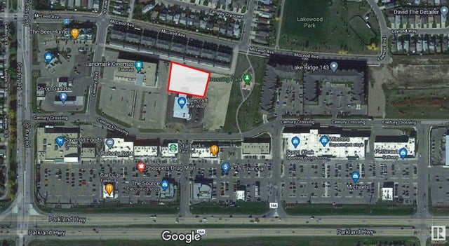 144 Century Crossing, Spruce Grove