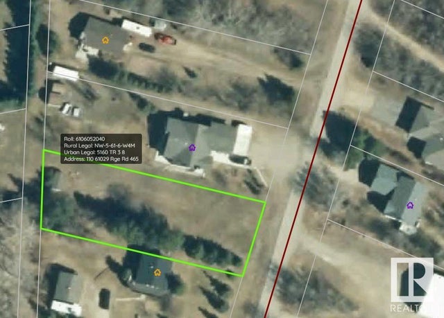 110 61029 Rge Rd 465, Rural Bonnyville M.D.