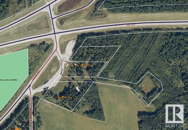11329&11331a Twp Rd 534a, MacKay