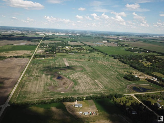 N/A, Rural Parkland County