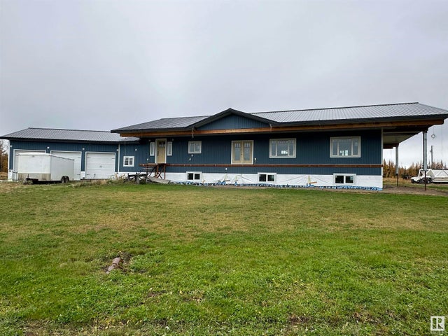 64123 Range Road 460, Rural Bonnyville M.D.